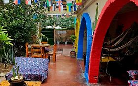 Sunset Hostel - Centro -